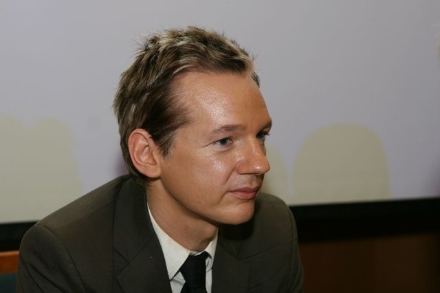 Julian assange