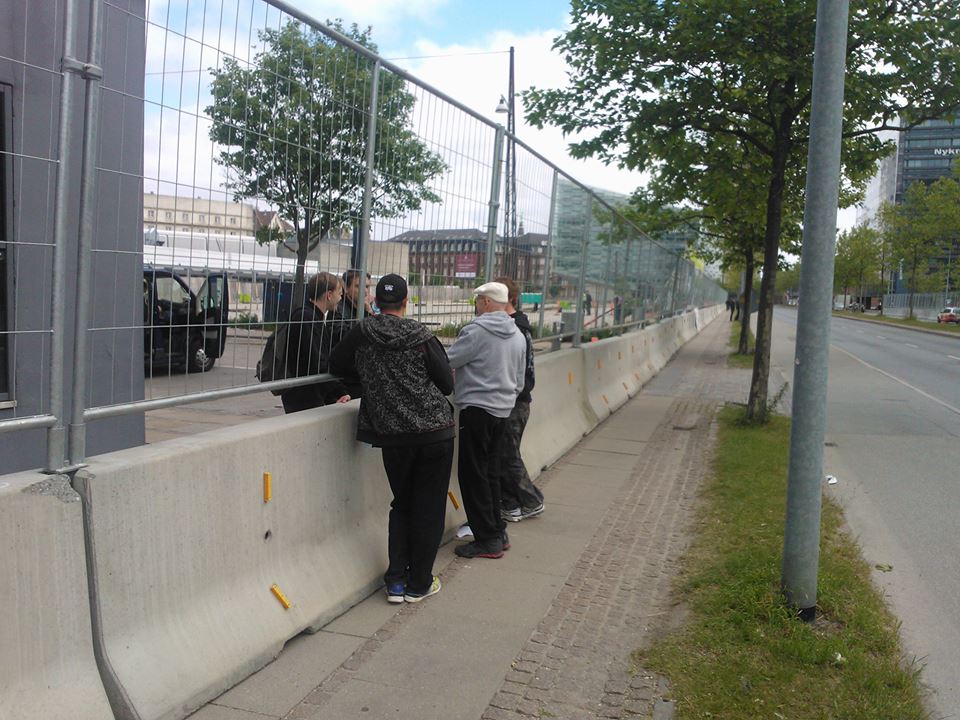 Bilderbergmötet i