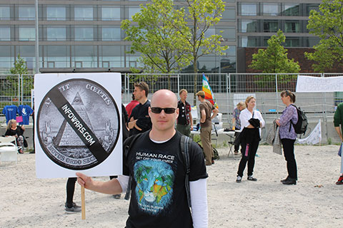 Bilderbergmötet i