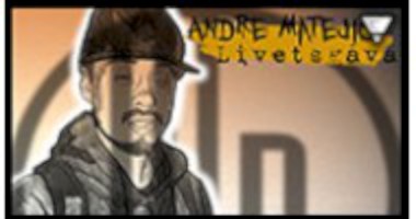Andre Matejic - Livets G�va "Ingen kan tysta mig"