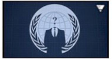 Anonymous sl�pper konferenssamtal mellan FBI och Brittisk polis
