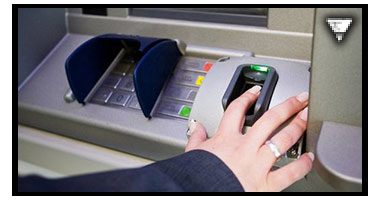 MasterCard vill använda sig av fingeravtryck MasterCard vill använda sig av fingeravtryck