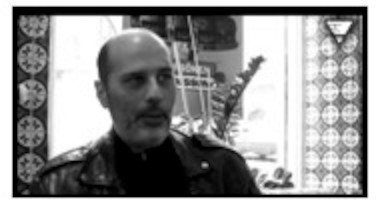 F�redragsserie med Michael Tsarion i G�teborg